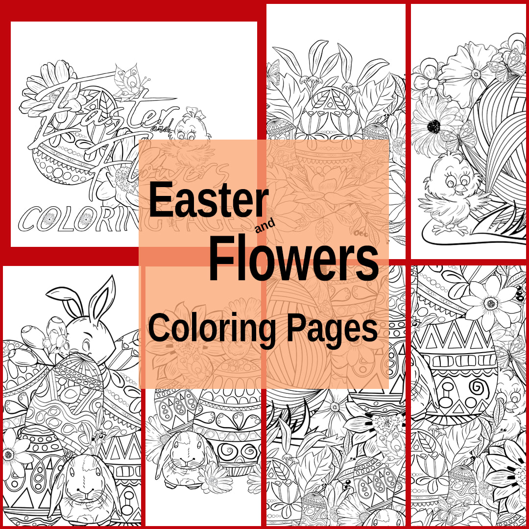 Printable easter coloring pages, Easter coloring pages for adults, Coloring sheets,   Easter bunny, Easter printable, Bunny coloring page, Easter egg coloring pages pdf  Picture